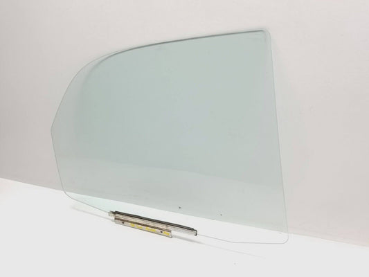 07 - 13 Suzuki Sx4 Hatchback Rear Door Window Glass Passenger Side Right OEM