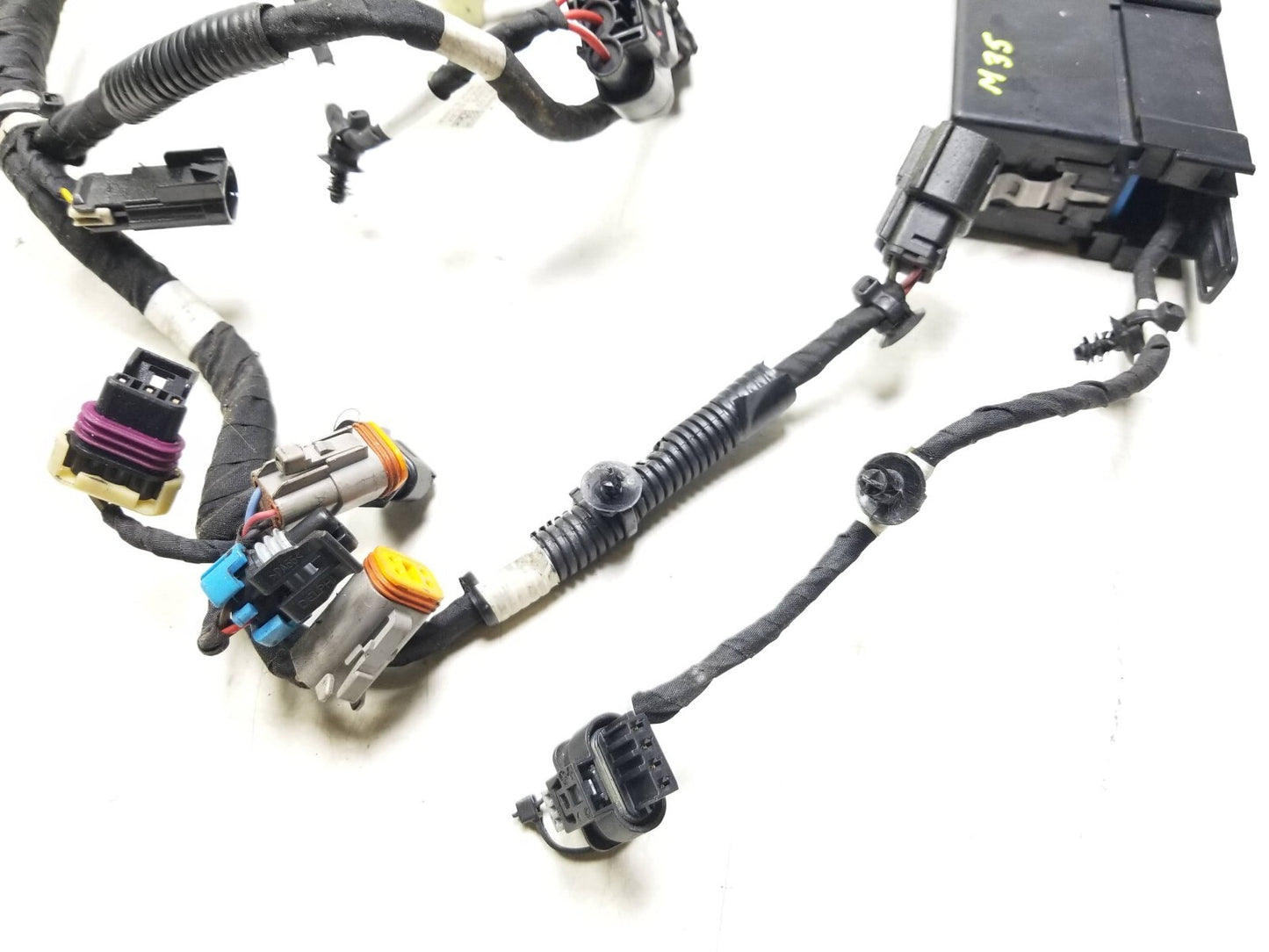 2019 Polaris 850 Indy Xc 129 Main Wire Harness 2414480 Oem✅