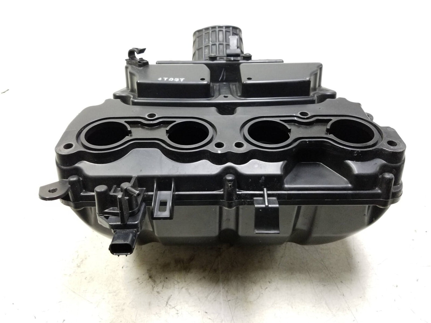 2014 - 2018 Honda Cbr650f Air Box Cleaner Filter Housing OEM