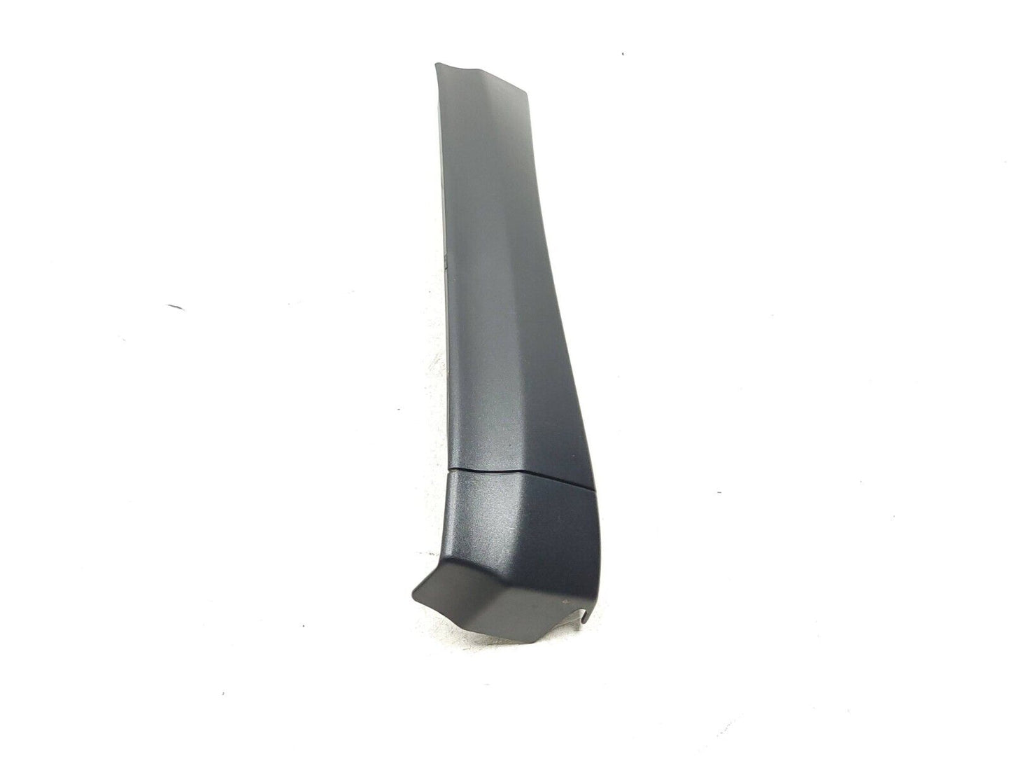 07-13 Bmw X5 E70 Front Passenger Seat Side Trim Cover Panel OEM