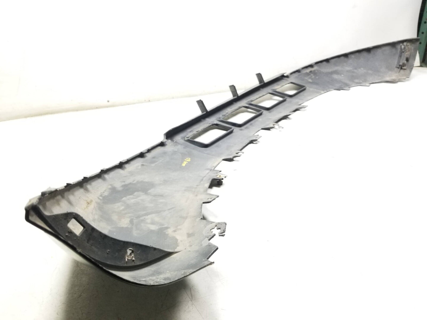2009 - 2017 Audi Q5 Front Bumper Lower Trim Panel OEM