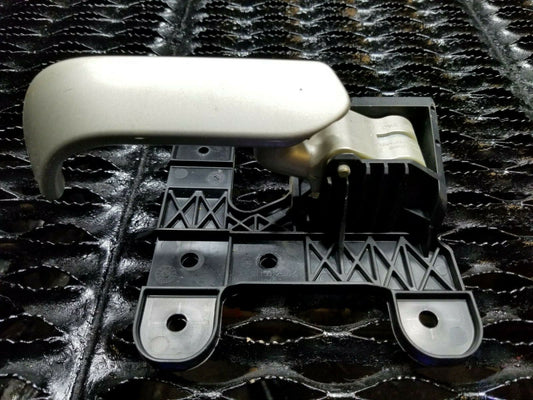 04 05 06 07 Infiniti QX56 Rear Right Passenger Side Interior Door Handle OEM