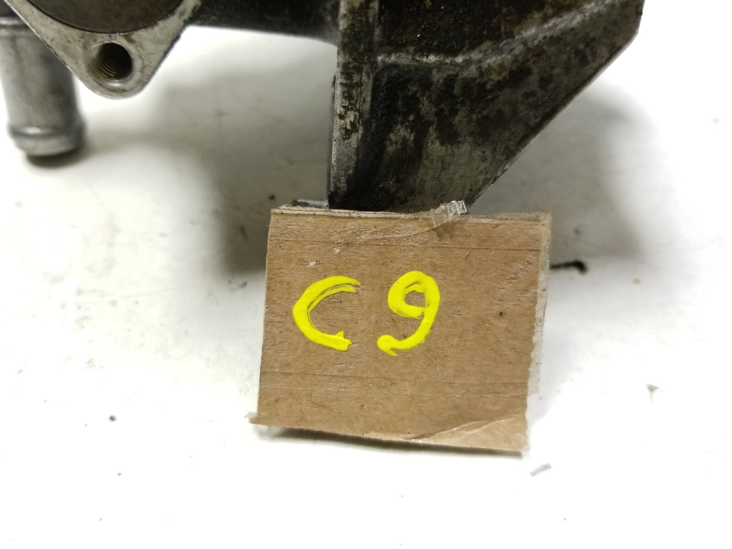 2009 - 2013 Audi Q5 Power Steering Pump OEM