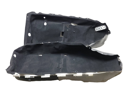 2015 Scion Fr-s Frs Interior Floor Liner Mat Carpet OEM ✅