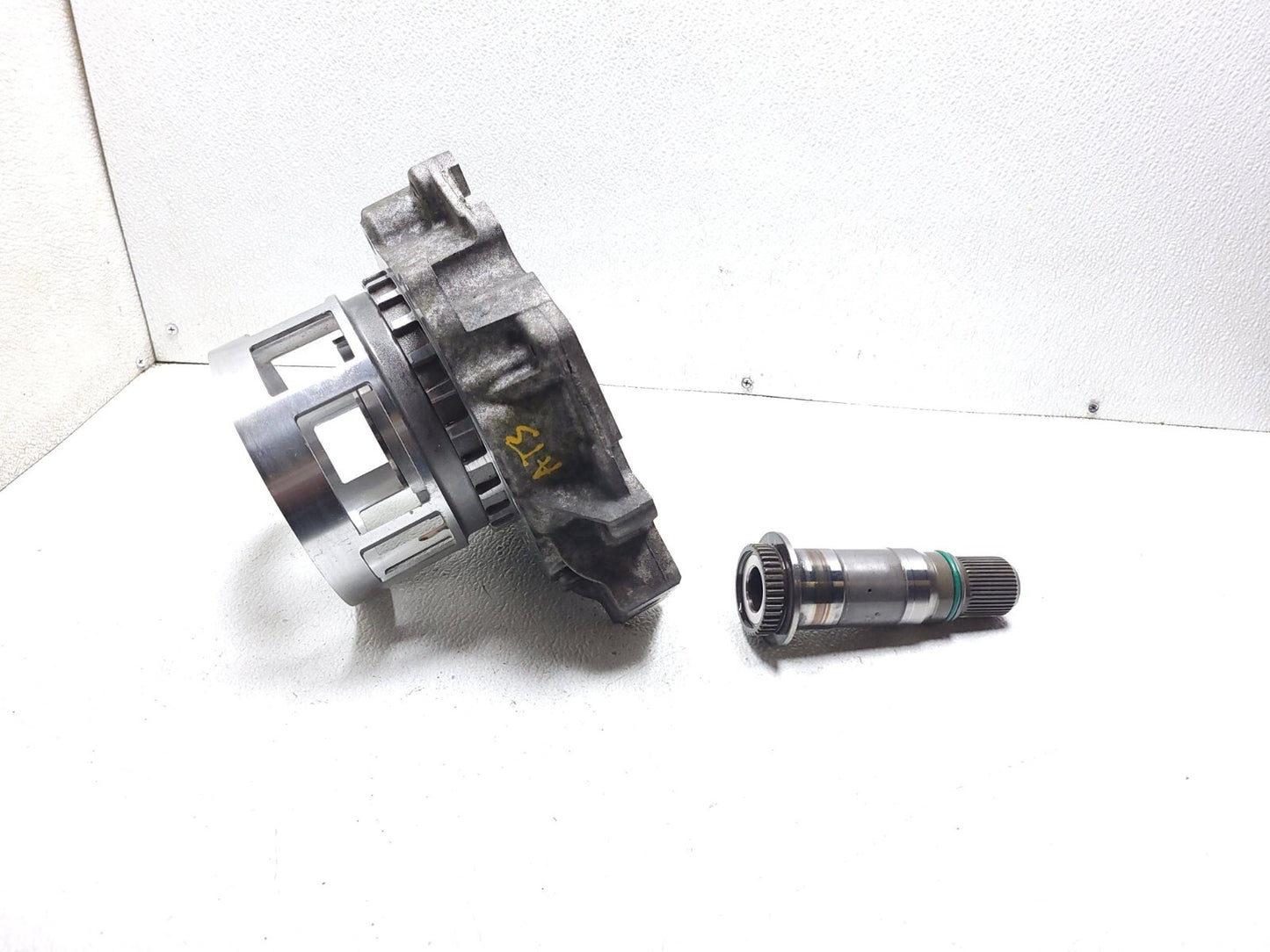 2013 - 2018 Cadillac Ats Automatic Transmission Oil Pump Oem✅