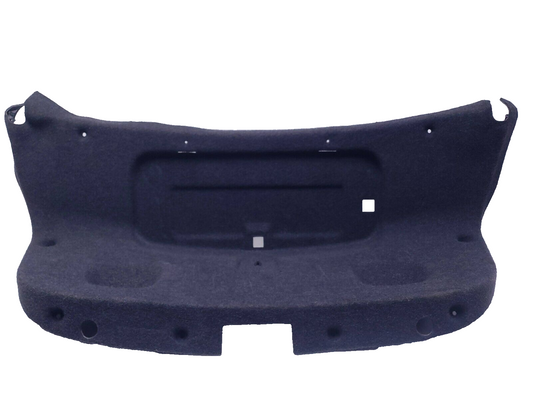2011-2016 BMW F10 550i 535i Rear Trunk Lid Liner Interior Trim Cover Panel OEM