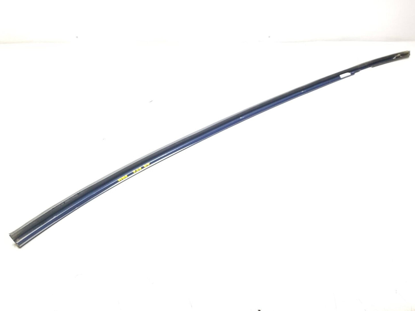 2008-2011 Cadillac STS Roof Molding Passenger Side OEM