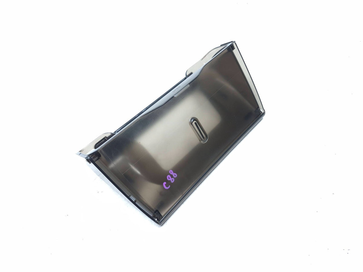2018 Tesla Model 3 Under Screen Storage Tray OEM