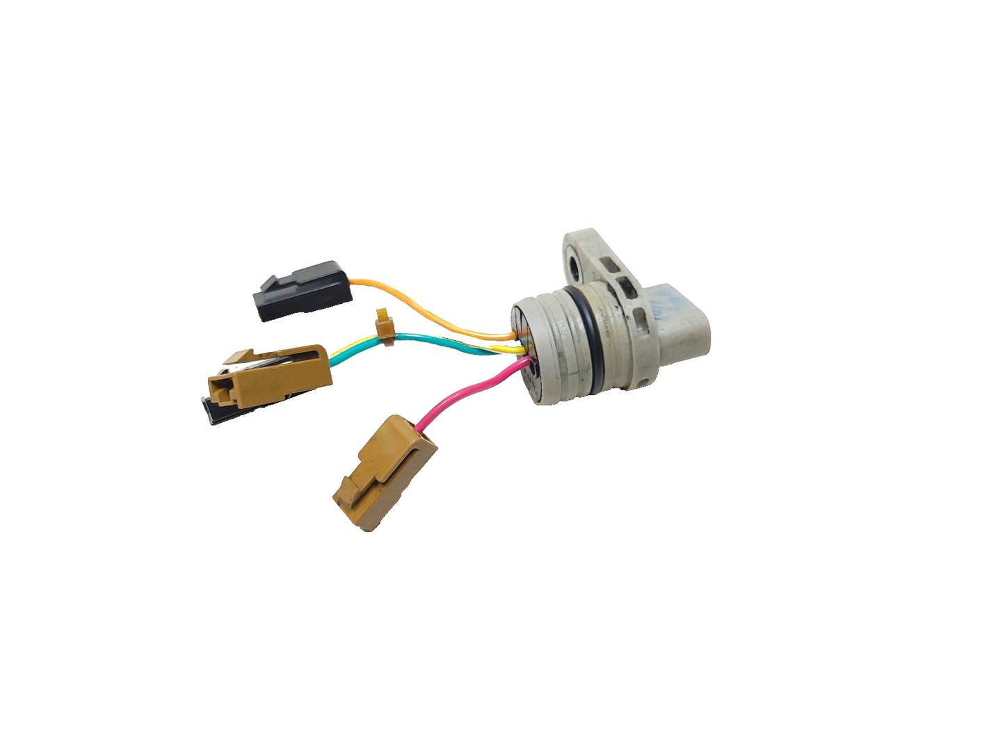 2007 - 2008 Acura Tl Type-s Wire Harness Solenoid OEM