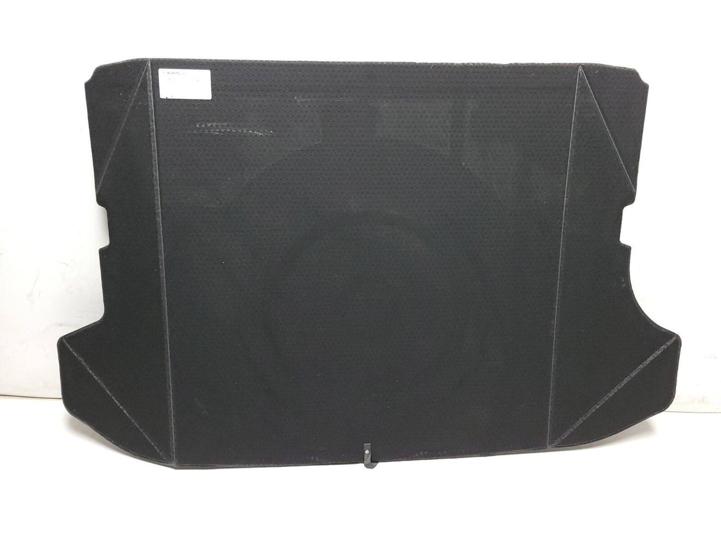 13-16 Scion Fr-s Frs Trunk Spare Tire Cover OEM