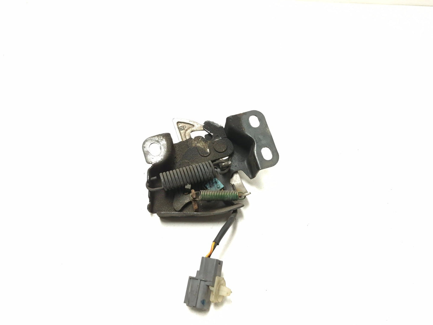 2007 Acura Tl Type-s Engine Hood Lower Lock OEM