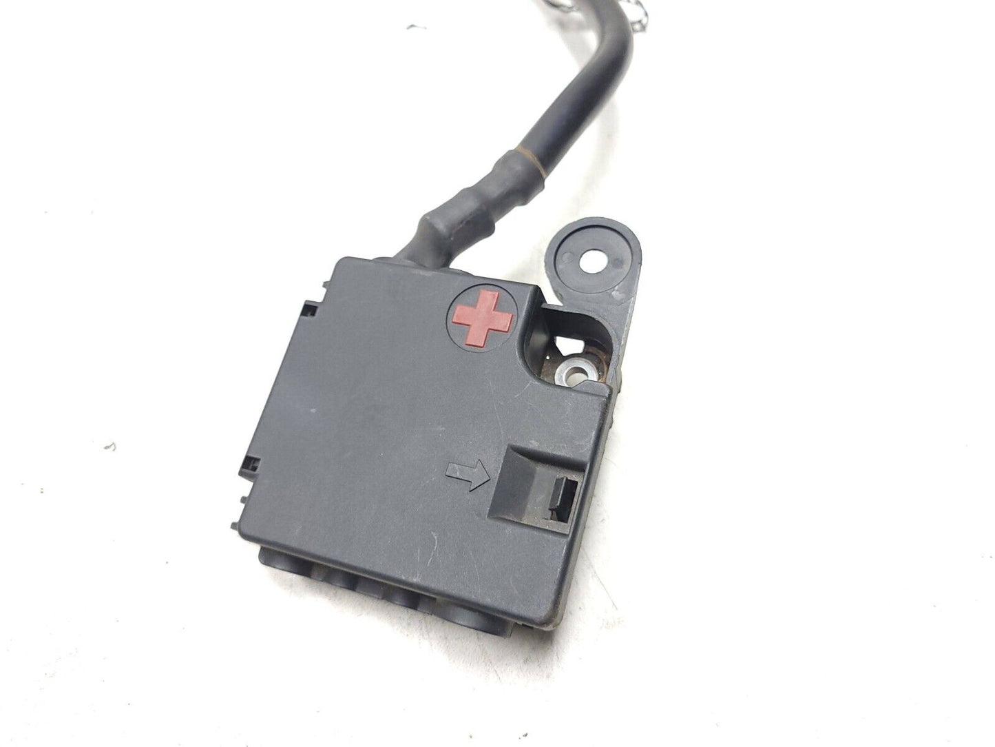 2009 - 2016 Audi A4 S4 Positive Battery Cable  OEM