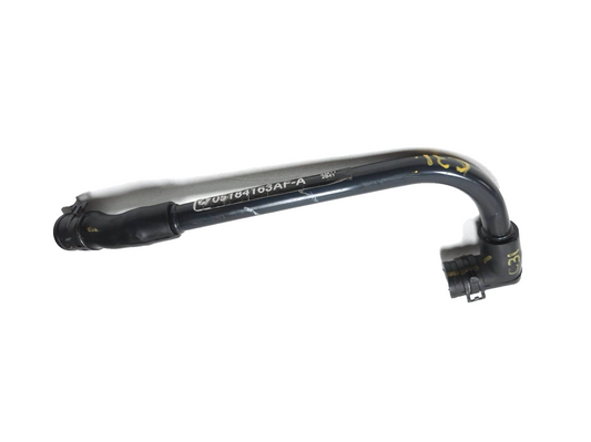 2012 Jeep Grand Cherokee Vacuum Line Pipe OEM