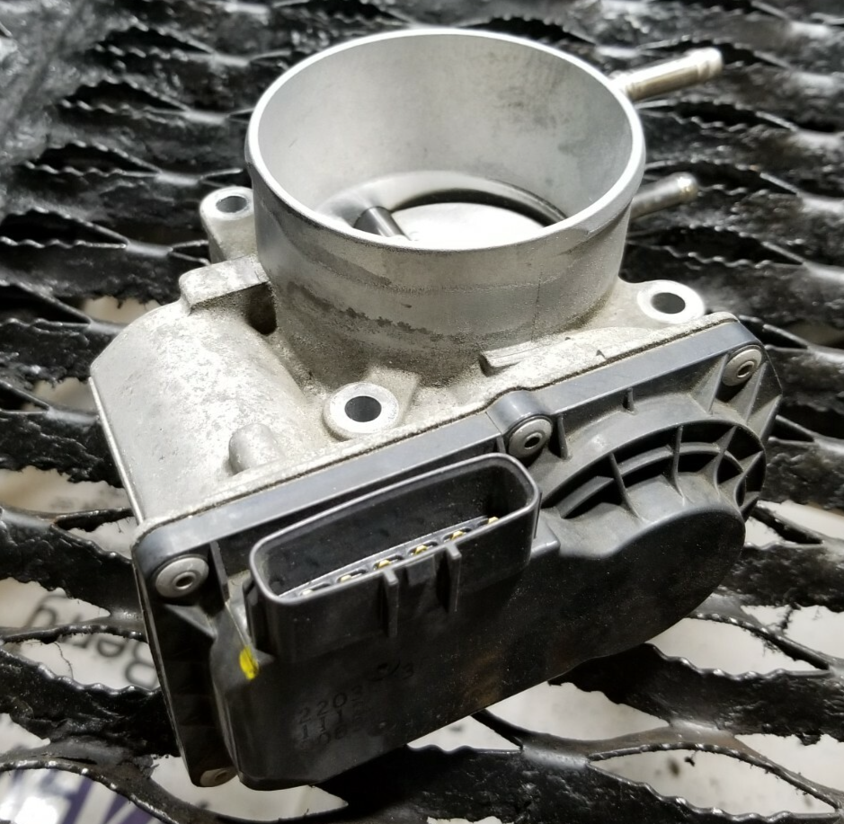 11 12 13 14 15 16 Scion Tc Throttle Body 22030-36010 OEM