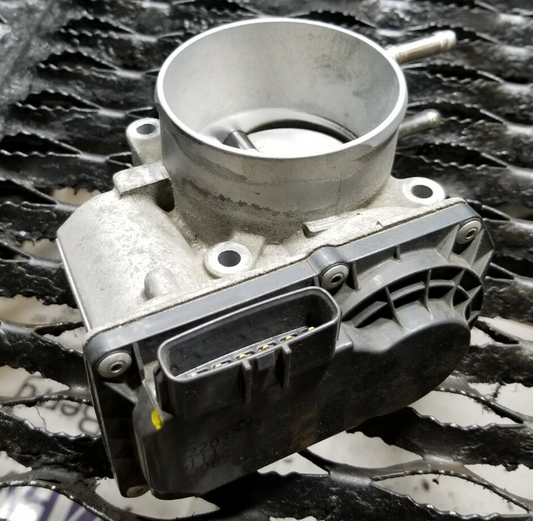 11 12 13 14 15 16 Scion Tc Throttle Body 22030-36010 OEM