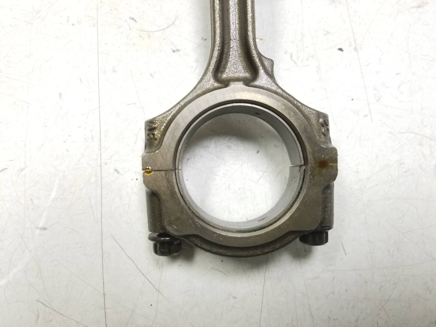 09-14 Nissan Rogue Piston W/ Connecting Rod 4pcs OEM ✅