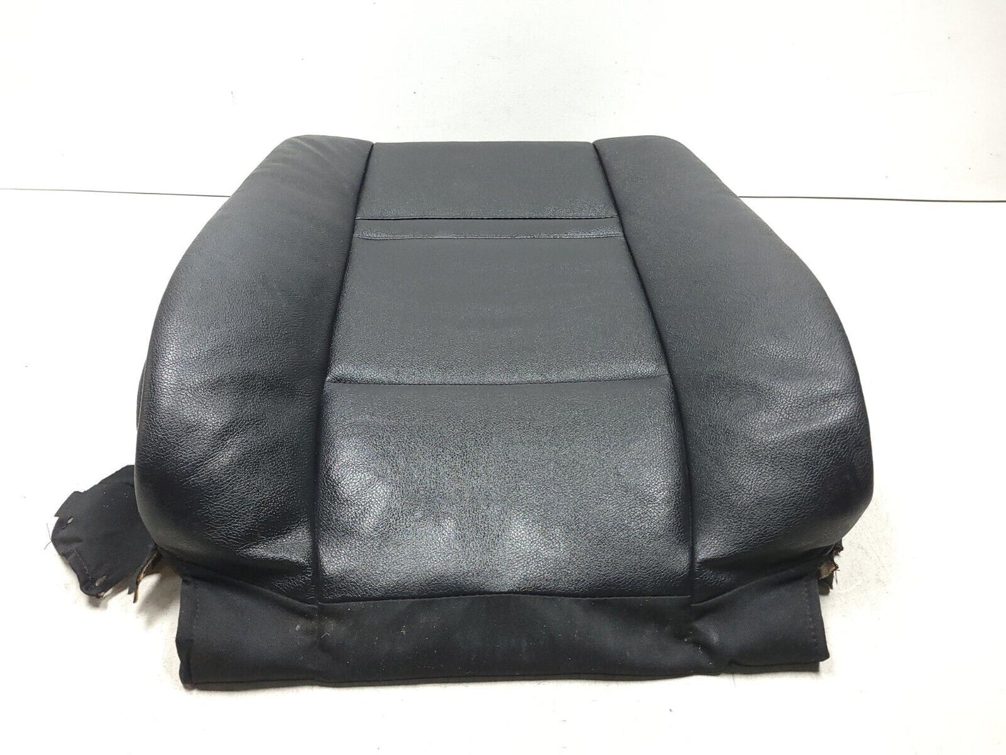 2007 - 2013 BMW X5 E70 Seat Back Backrest Upper Front Passenger Side Right OEM