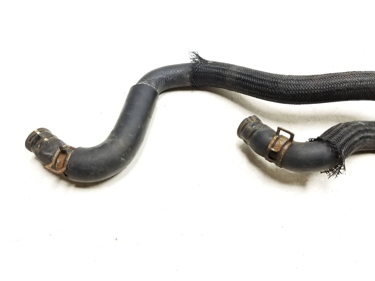 2010-2011 Toyota Camry Engine Coolant Hose Pipe  2.5l OEM