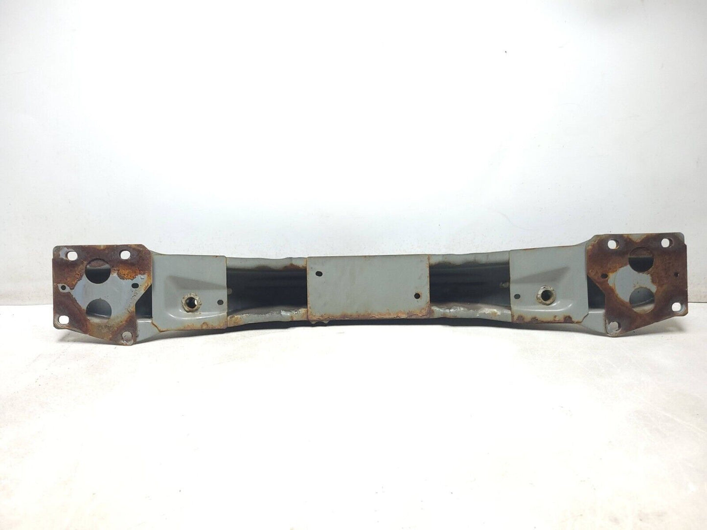 07-09 Mazda Cx-7 Rear Bumper Reinforcement Absorber Bar OEM