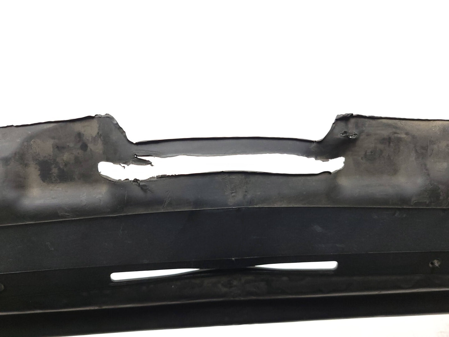 13-18 BMW 330xi F30 Front Radiator Intercooler Air Guide Duct OEM โ
 76k Miles