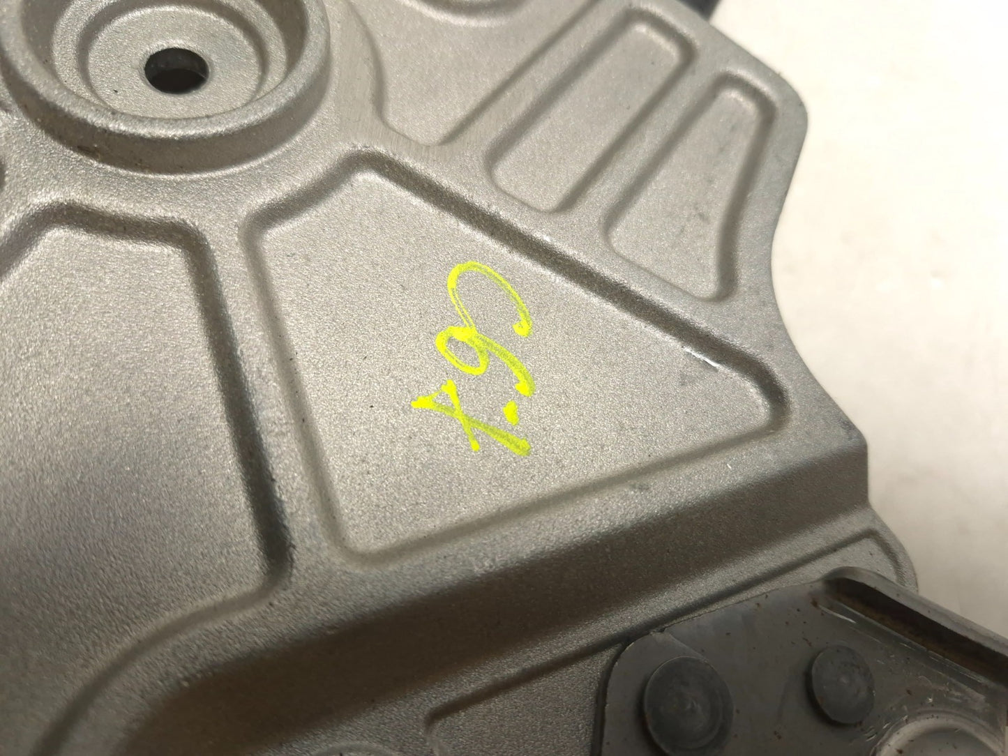 2018 Hyundai Sonata Parking Brake Pedal OEM