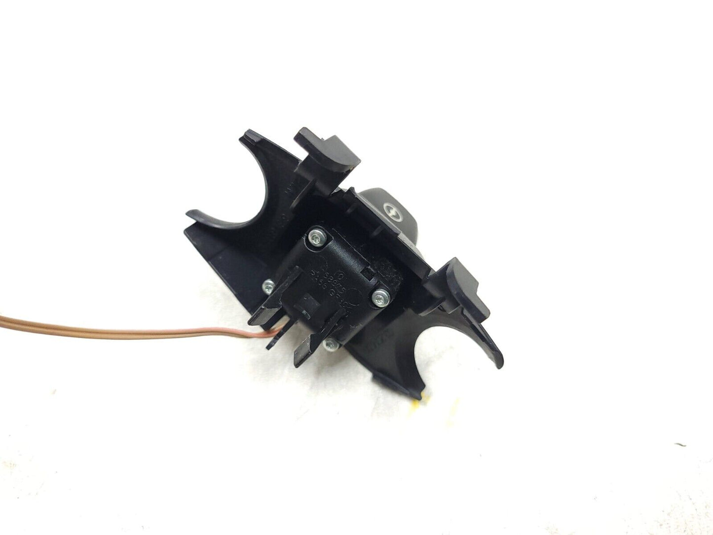 07-13 BMW X5 E70 Steering Column Adjust Control Switch OEM