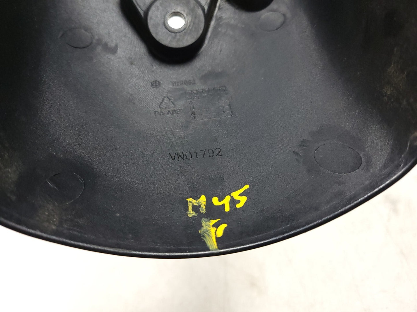 2013 - 2019 Piaggio Fly 150 Front Fender OEM