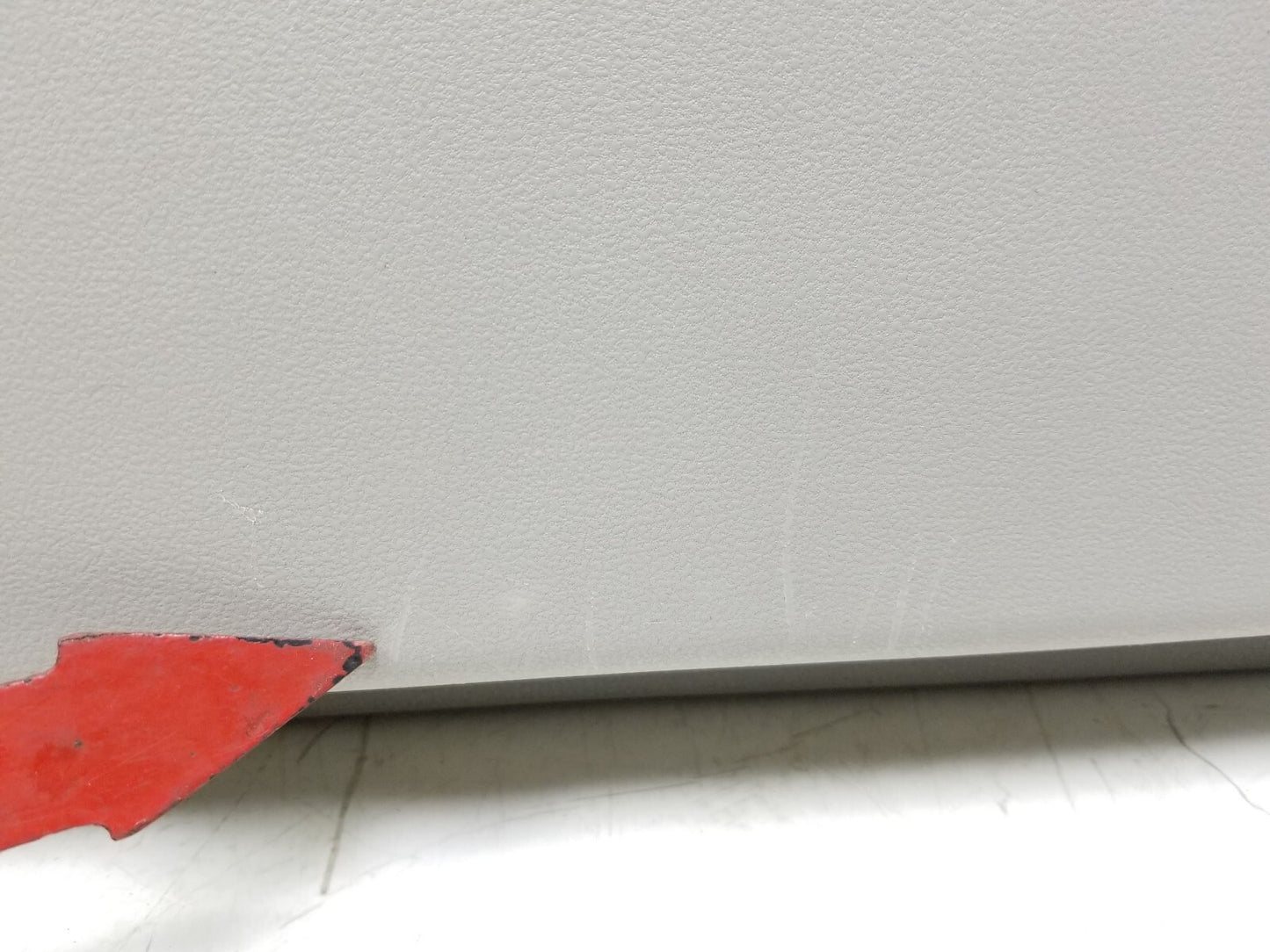 08-14 Nissan Rogue Door Panel Trim Front Passenger Side Right OEM ✅