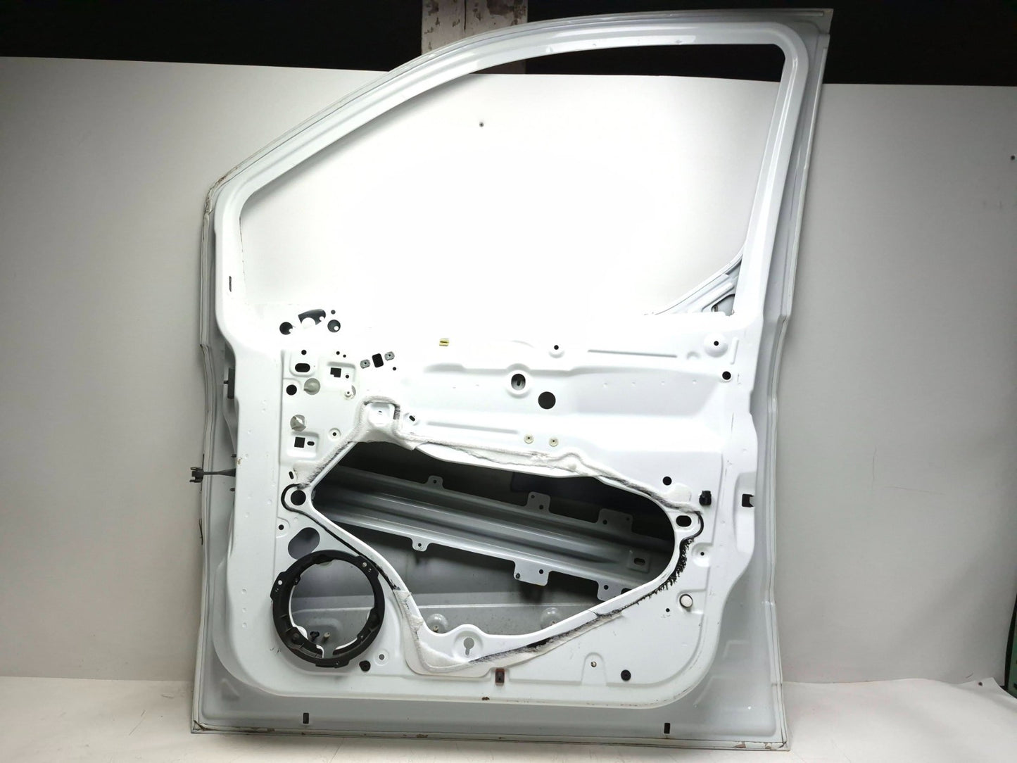 2016 Ford Transit Connect Front Door Passenger Side