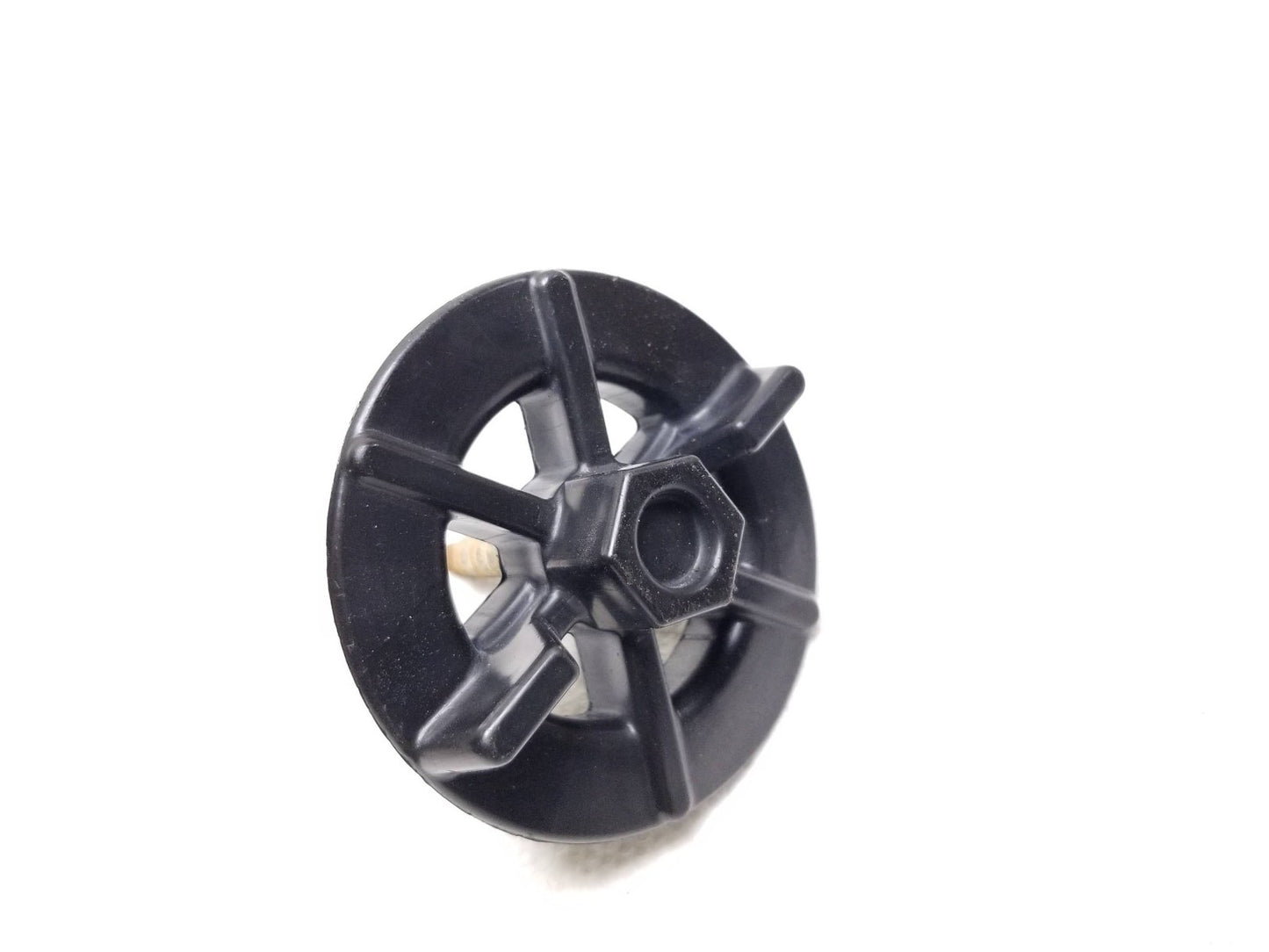 2014 - 2019 Kia Soul Spare Tire Hold Down Clamp OEM
