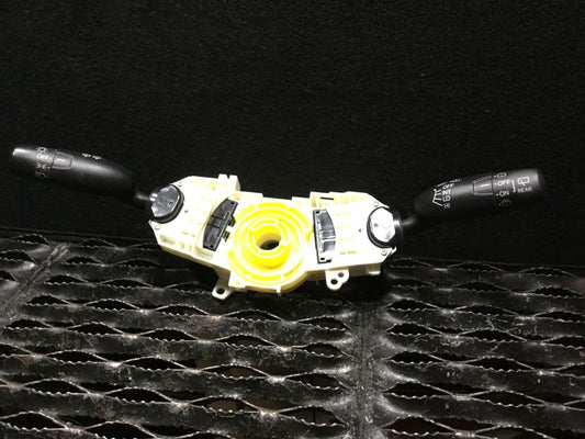 10-14 Honda Insight Steering Column Headlight Wiper Turn Signal Switch OEM