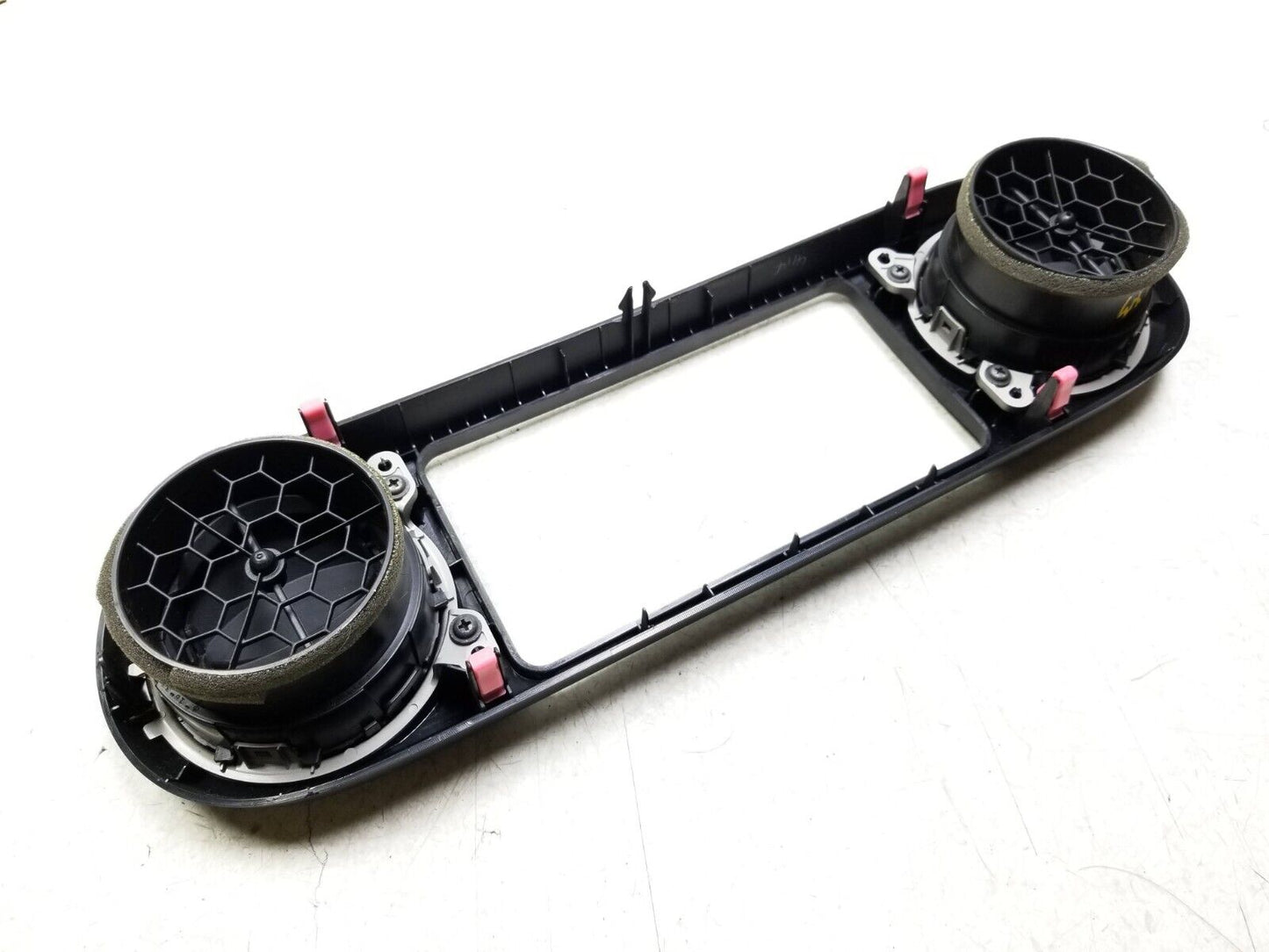 08 - 15 Scion Xb Dash Center Air Vent OEM