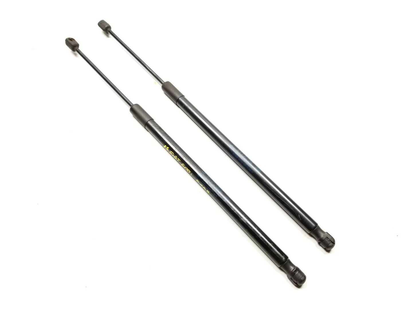 14-17 Fiat 500l Tailgate Trunk Lift Shock  2pcs OEM