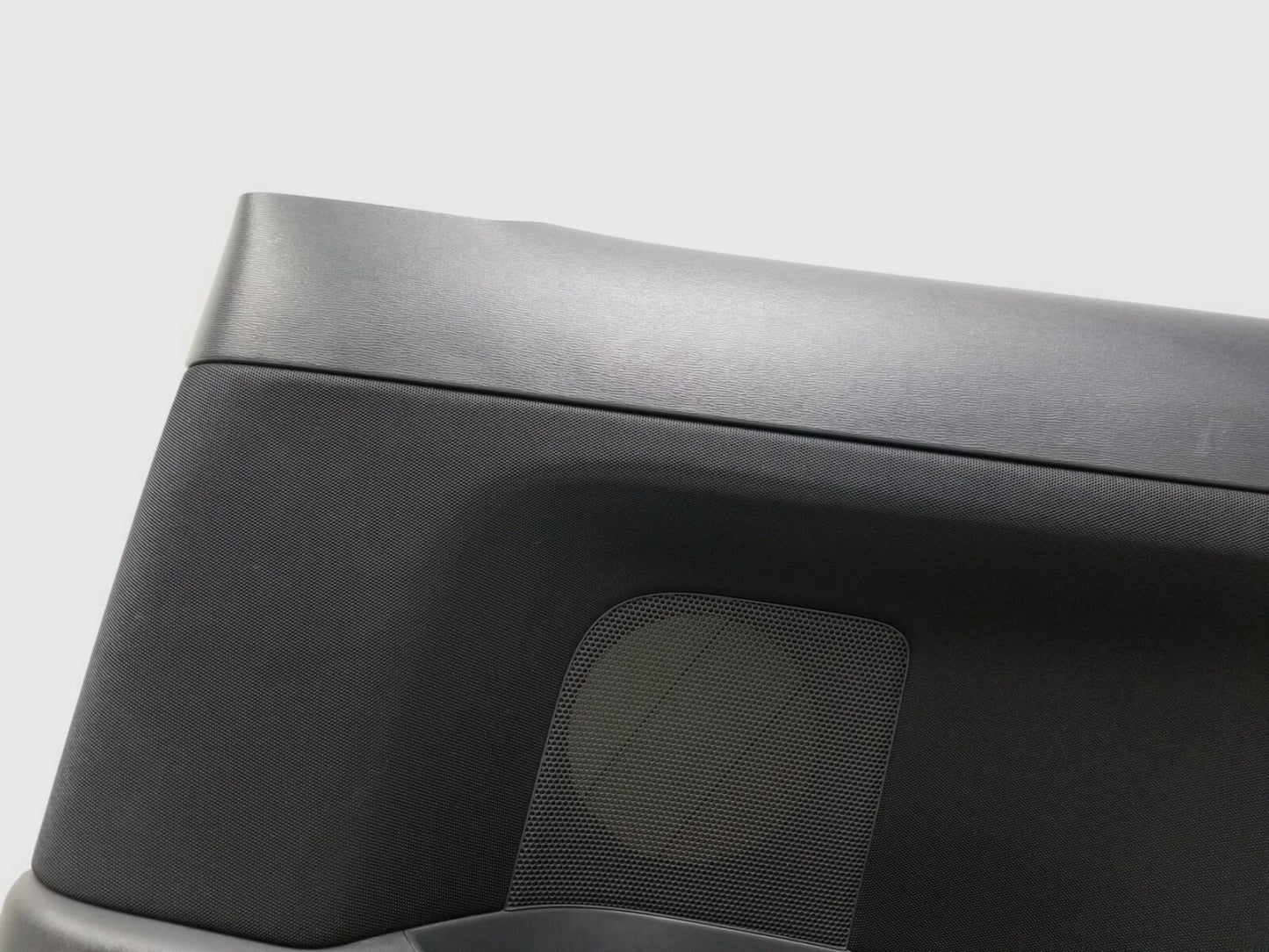 2005 - 2010 Scion Tc Quarter Panel Trim Rear Passenger Side Right OEM