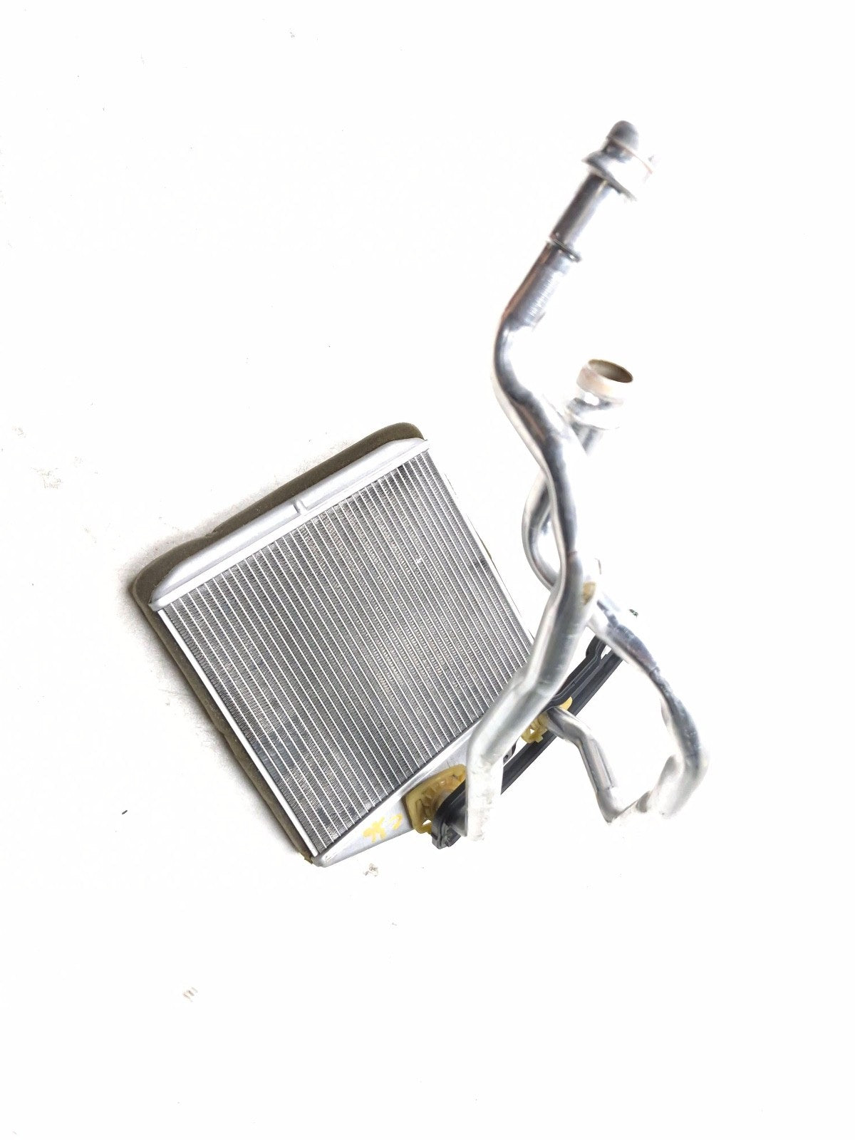 2014 Fiat 500l Heater Core OEM
