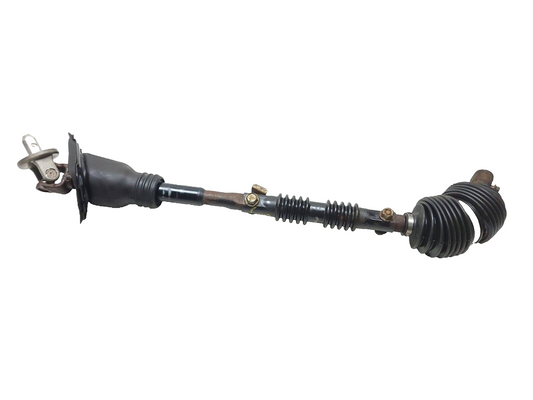 2010 - 2014 Chevrolet Suburban Steering Column Lower Joint Shaft OEM
