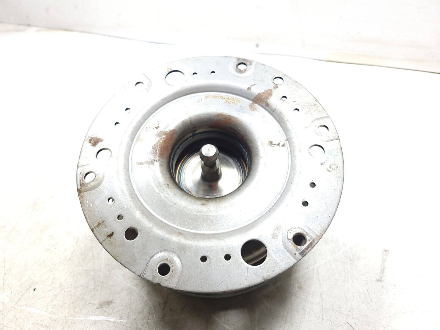 2009  2010 Audi A4 Quattro Torque Converter OEM