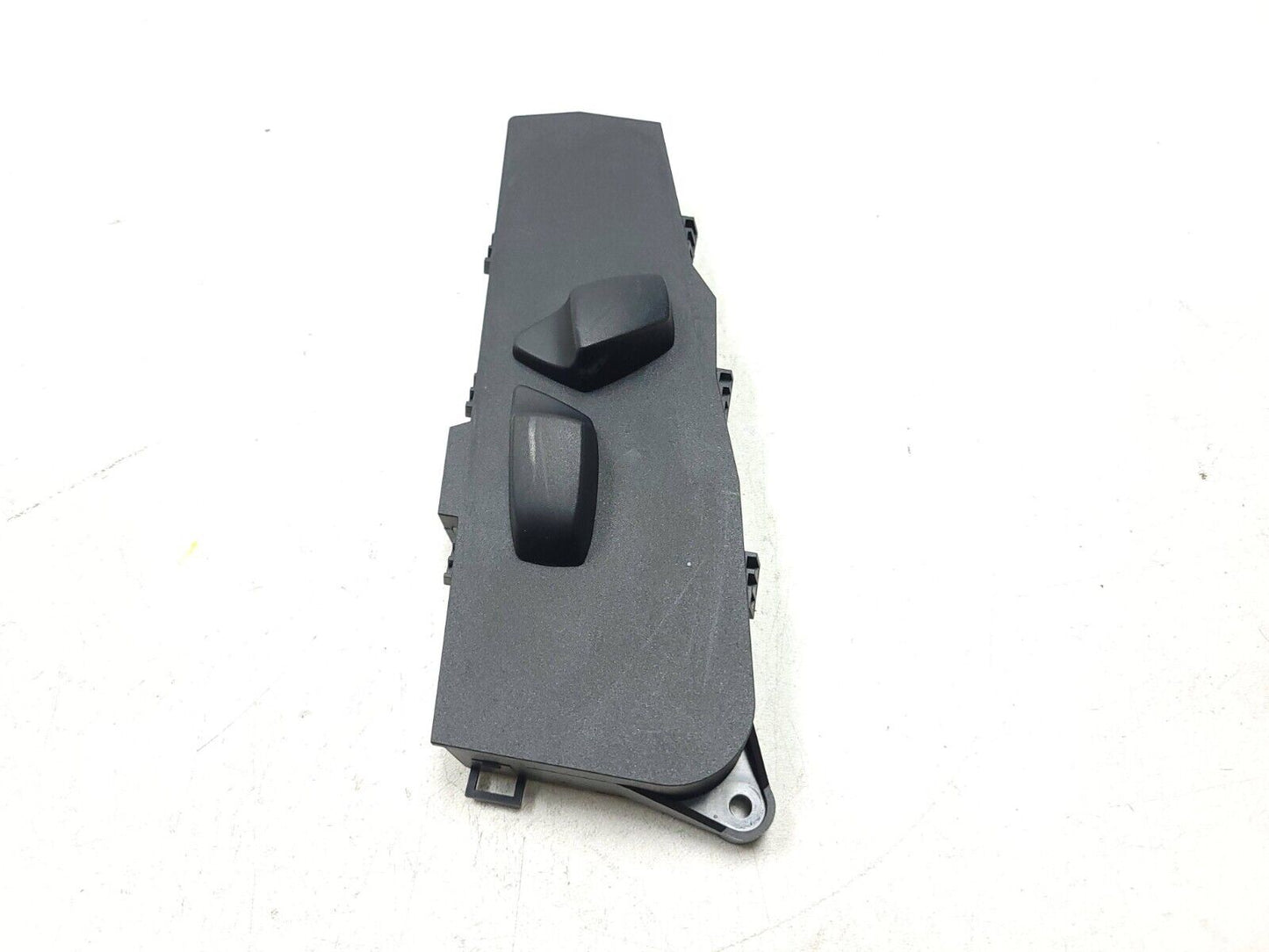 07-13 Bmw X5 E70 Front Passenger Seat Adjust Control Switch OEM
