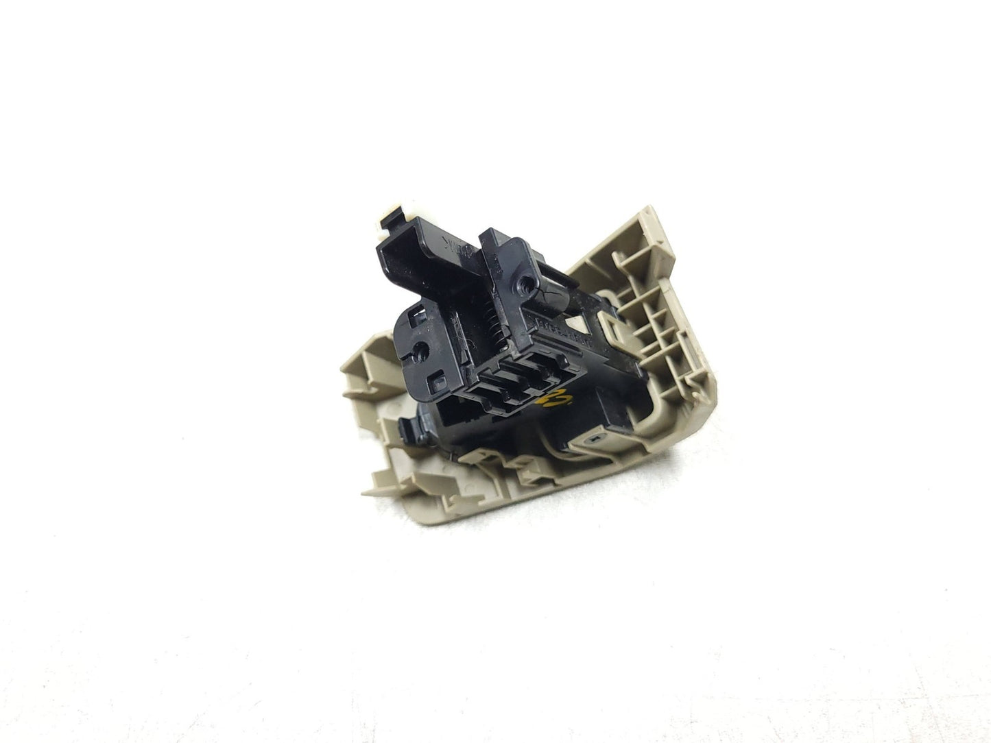 2014 Acura RDX Glove Box Lock W/ Key OEM ✅