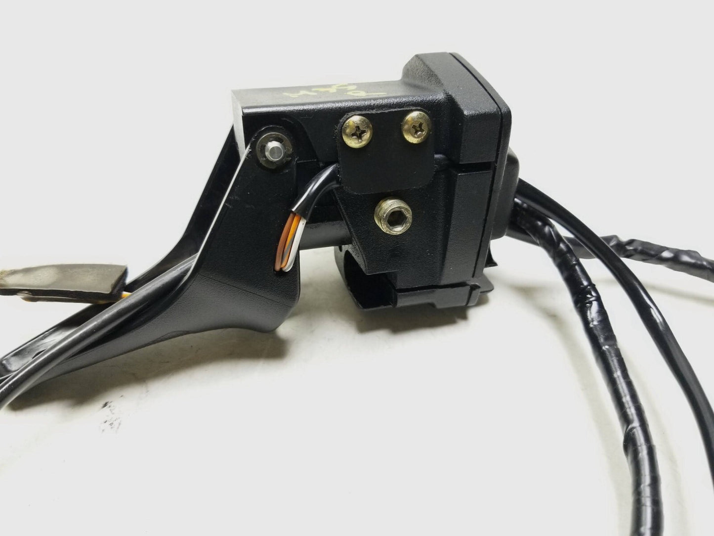 2019 Polaris 850 Indy Xc 129 Accelerator Lever W/ Heated Element Right Oem✅