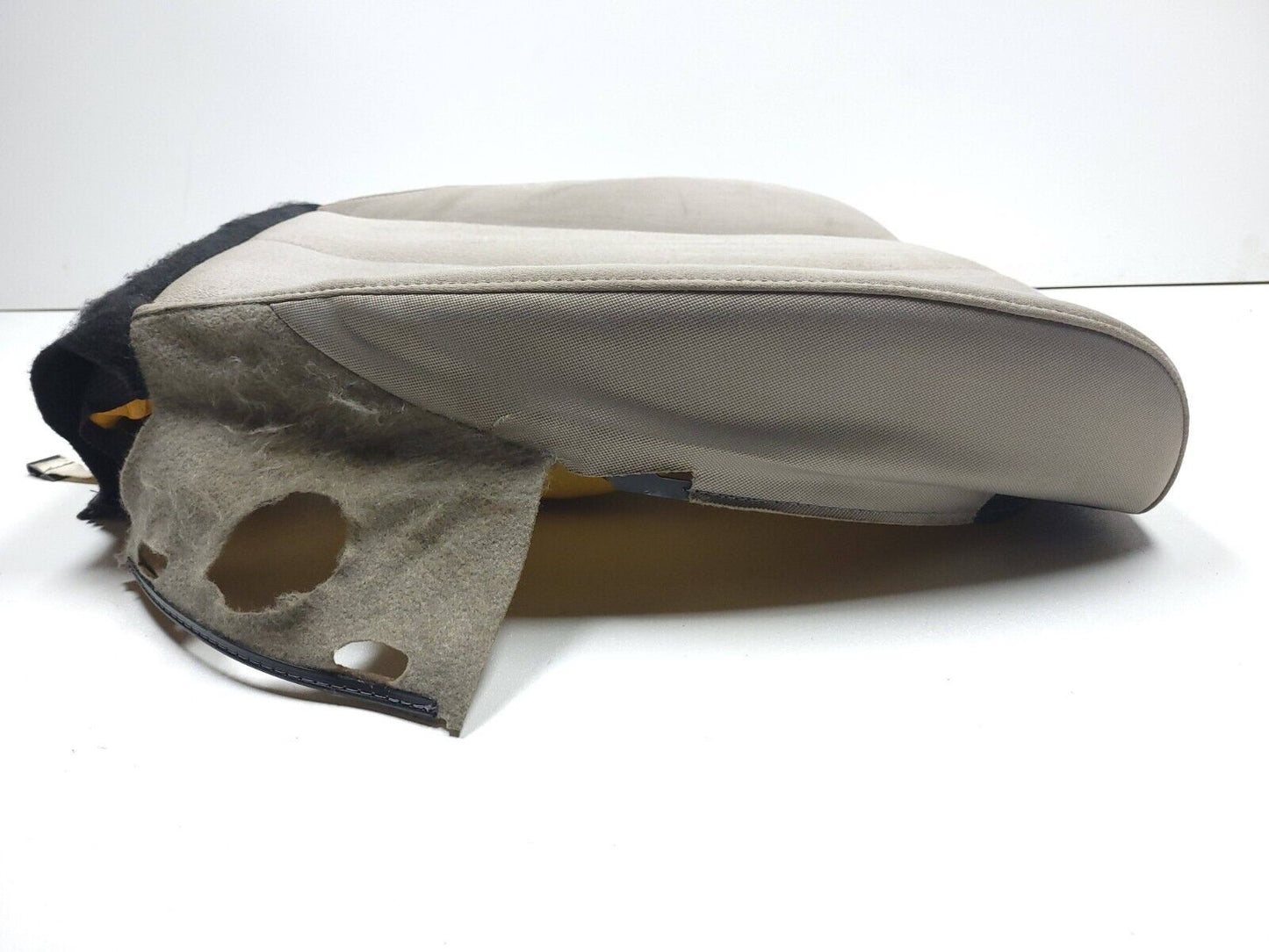 2007 - 2009 Mazda Cx-7 Seat Lower Cushion Front Driver Left OEM