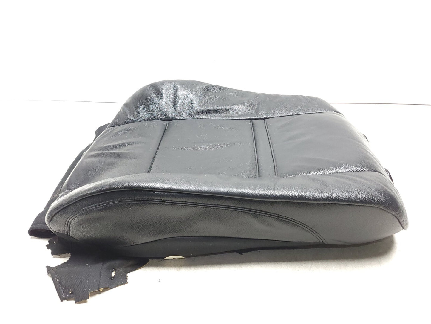 2007 - 2013 BMW X5 E70 Seat Back Backrest Upper Front Driver Side Left OEM