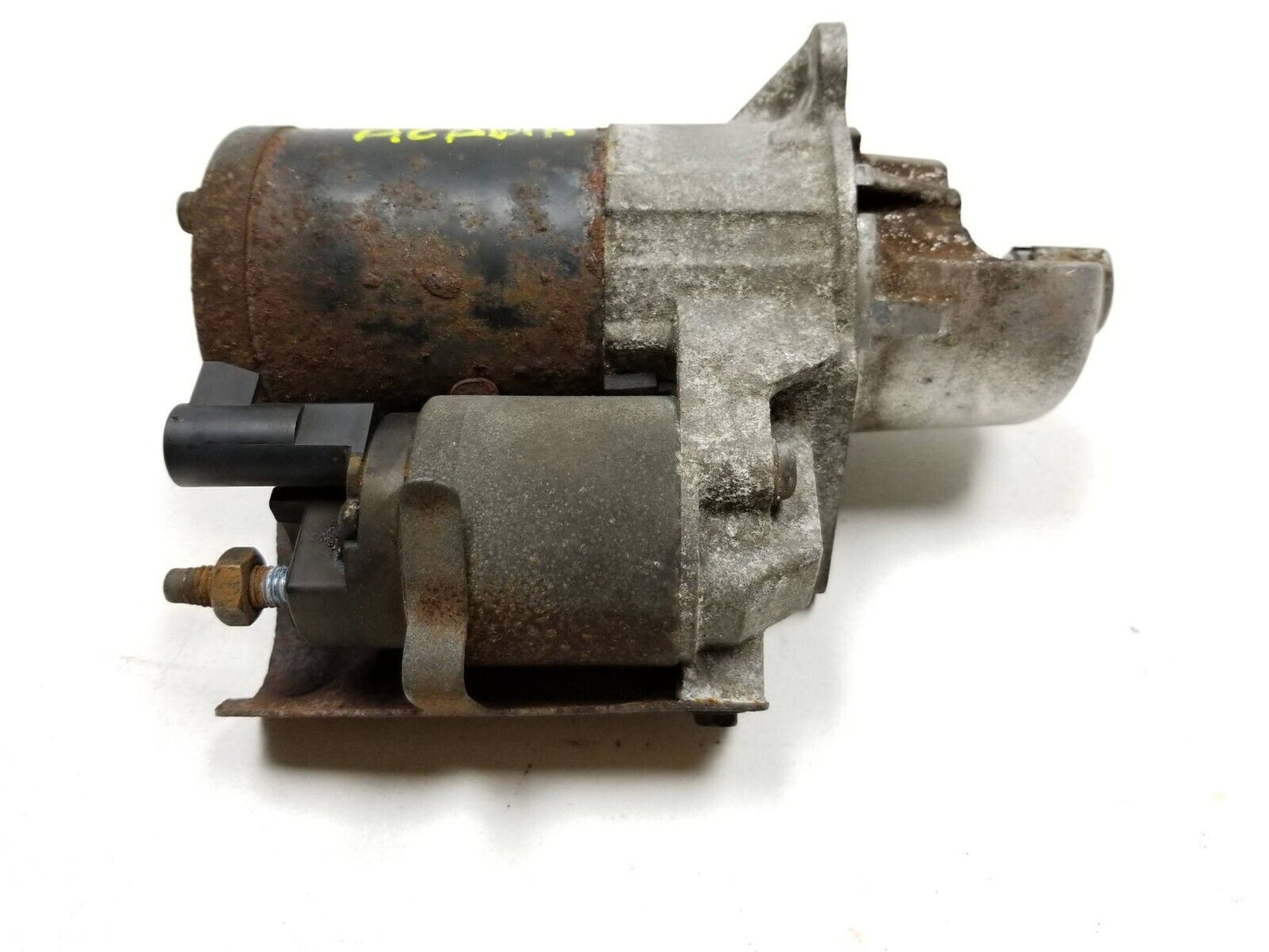 13 14 15 16 GMC Acadia Starter Motor 12645298 OEM
