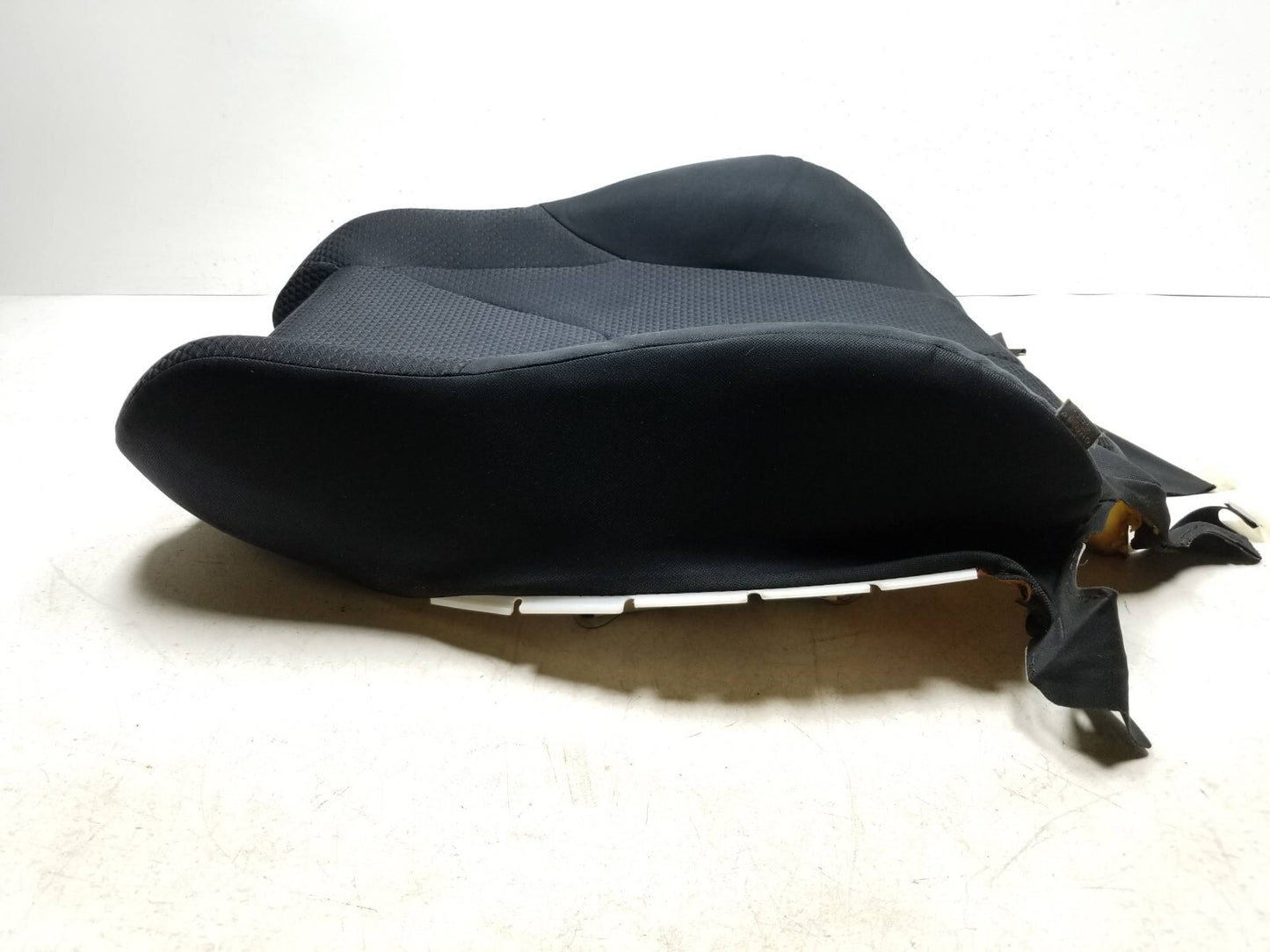 2007-2011 Toyota Camry Front Seat Back Top Cushion Passenger Side Right OEM