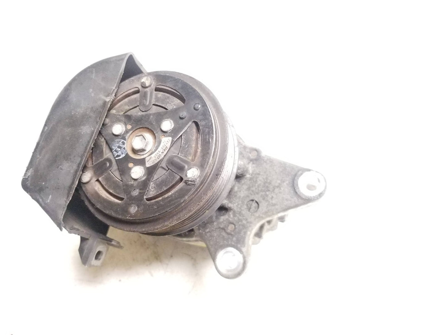 2015 Scion Fr-s Frs AC Compressor OEM β