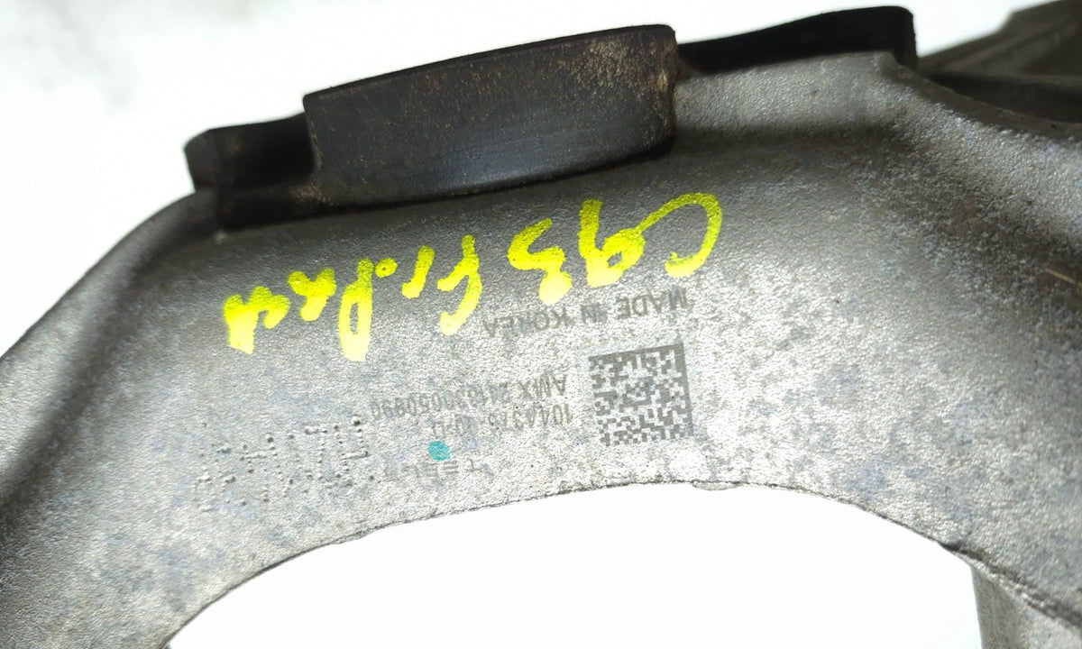 2021 Tesla Model 3 Y Front Strut Upper Bracket Mount Passenger Side Right OEM