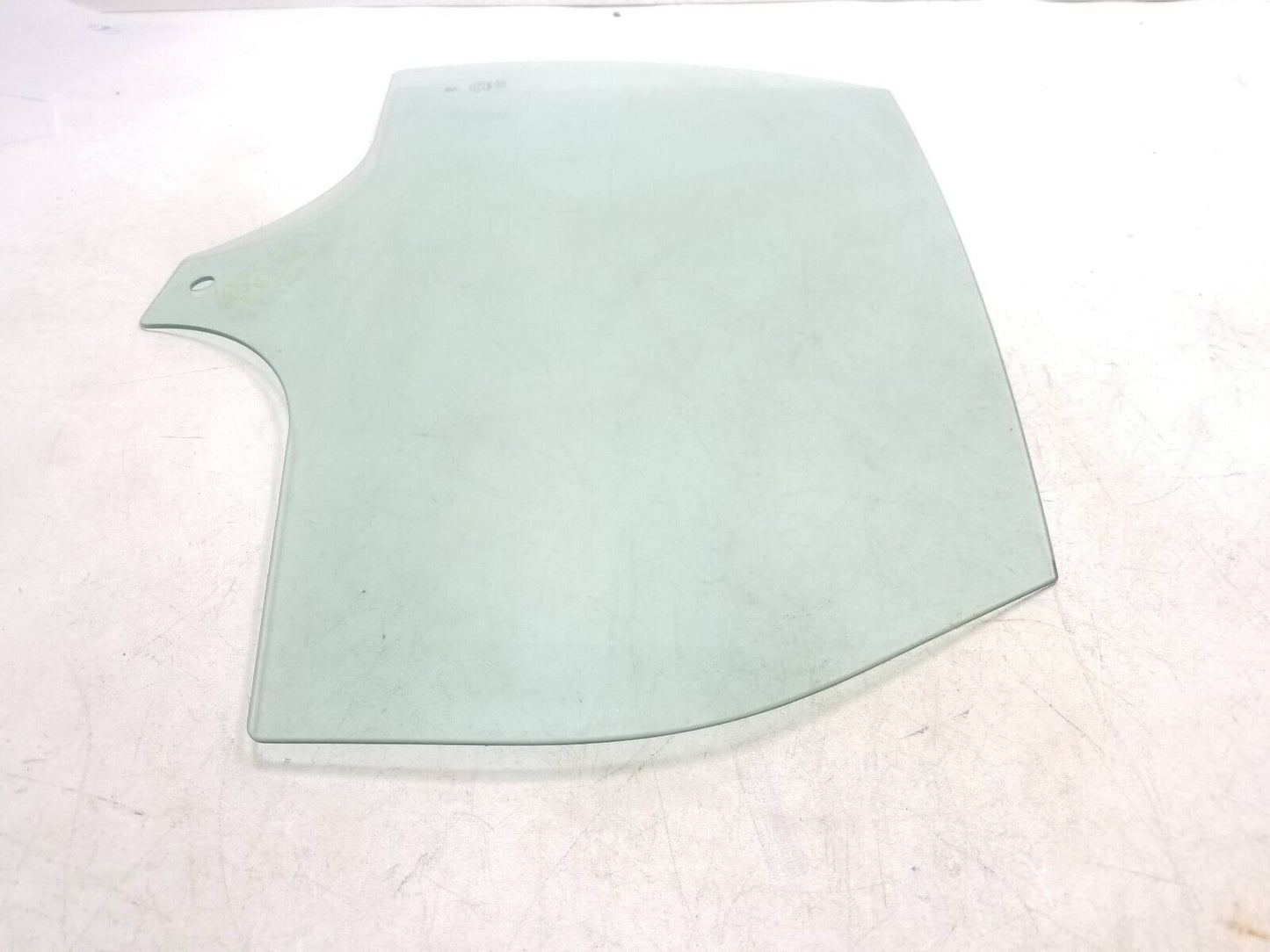 12 13 14 Ford Focus Door Window Glass Rear Left Driver Side Sedan OEM