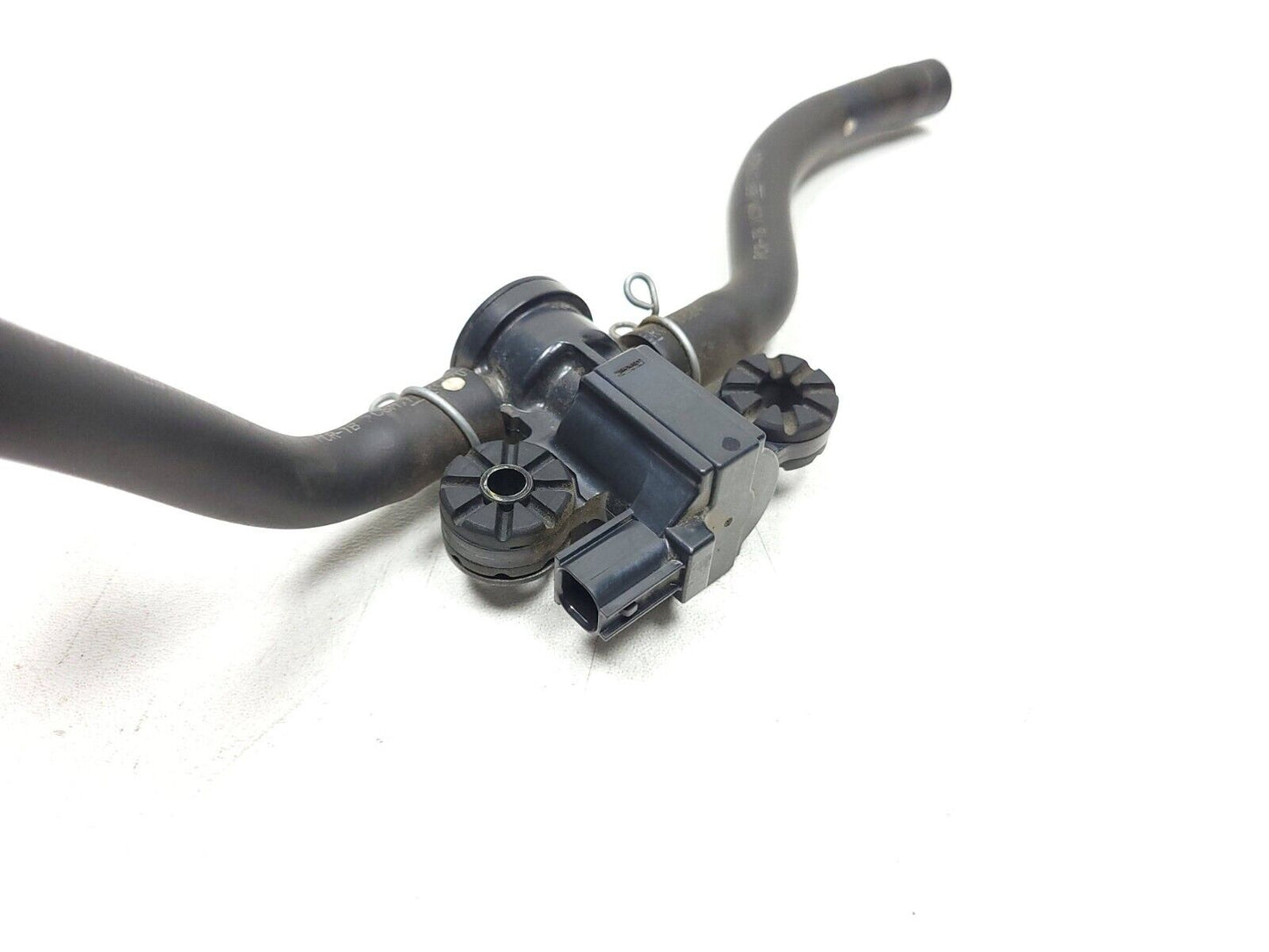 2016-2018 Honda Cbr500r Air Valve Switch Solenoid  OEM