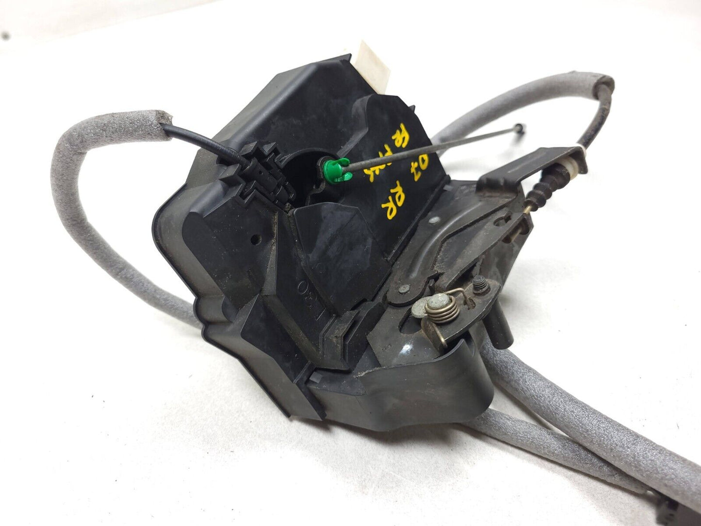 2006-2009 Range Rover Door Lock Latch Actuator Front Right Passenger Side OEM