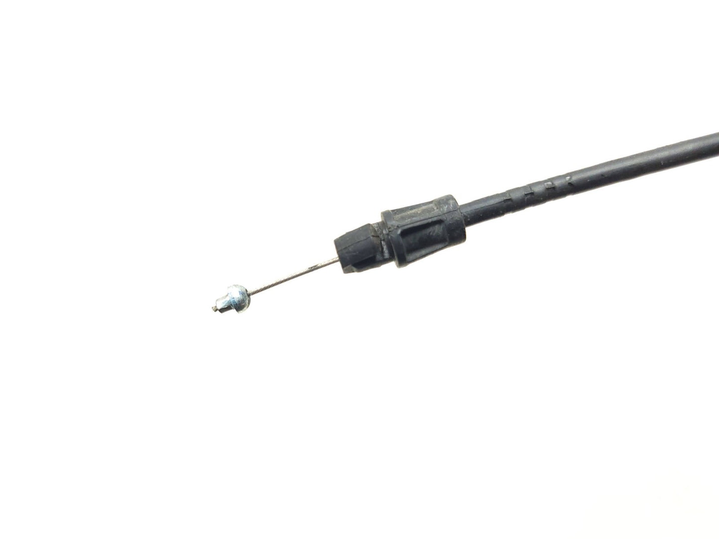 2012-2017 Hyundai Accent Hood Release Handle & Cable OEM